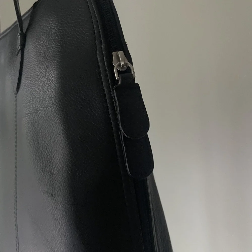 latico leathers black